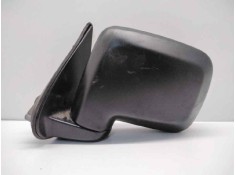 Recambio de retrovisor izquierdo para nissan terrano/terrano.ii (r20) referencia OEM IAM E9020066 NEGRO  2