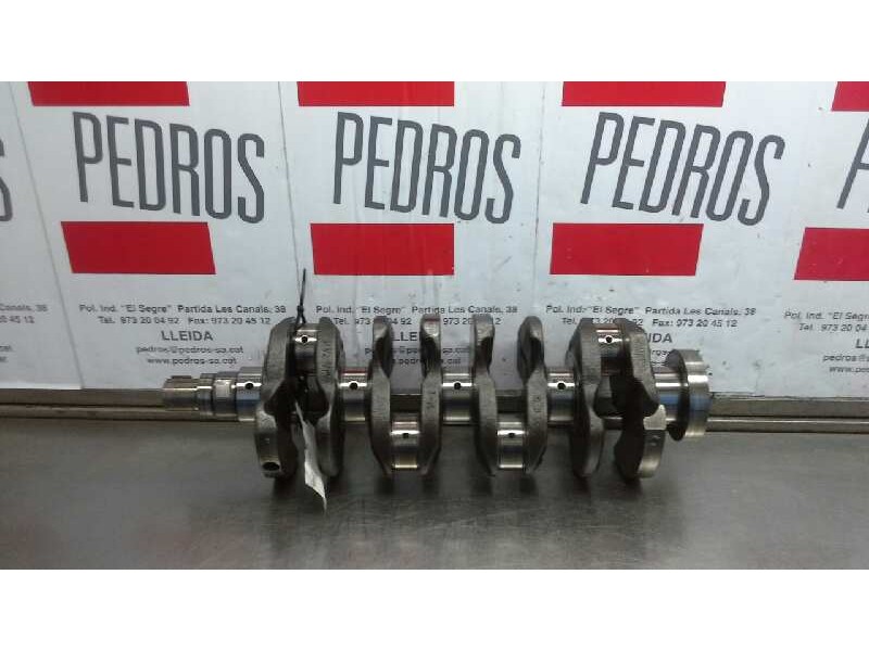 Recambio de cigueñal para nissan primera berlina (p11) básico referencia OEM IAM   
