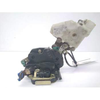 Recambio de cerradura puerta delantera derecha para nissan almera (n16/e) ambience referencia OEM IAM 8055261066  