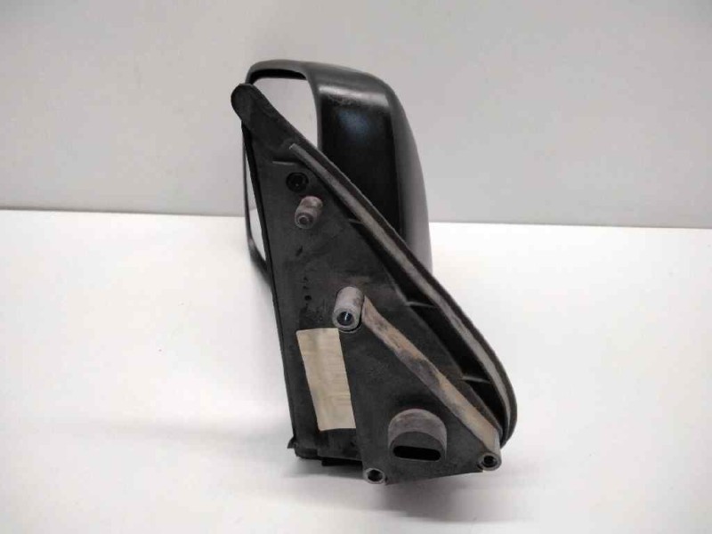 Recambio de retrovisor izquierdo para nissan terrano/terrano.ii (r20) referencia OEM IAM E9020066 NEGRO 