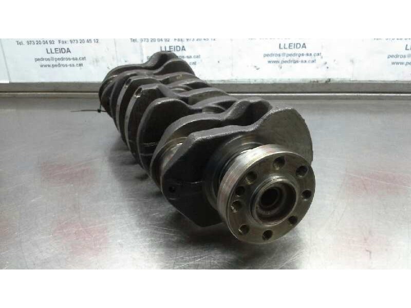 Recambio de cigueñal para nissan primera berlina (p11) básico referencia OEM IAM   