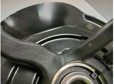 Recambio de mangueta completa delantero izquierdo para volkswagen polo (6c1) referencia OEM IAM 661VWA   2