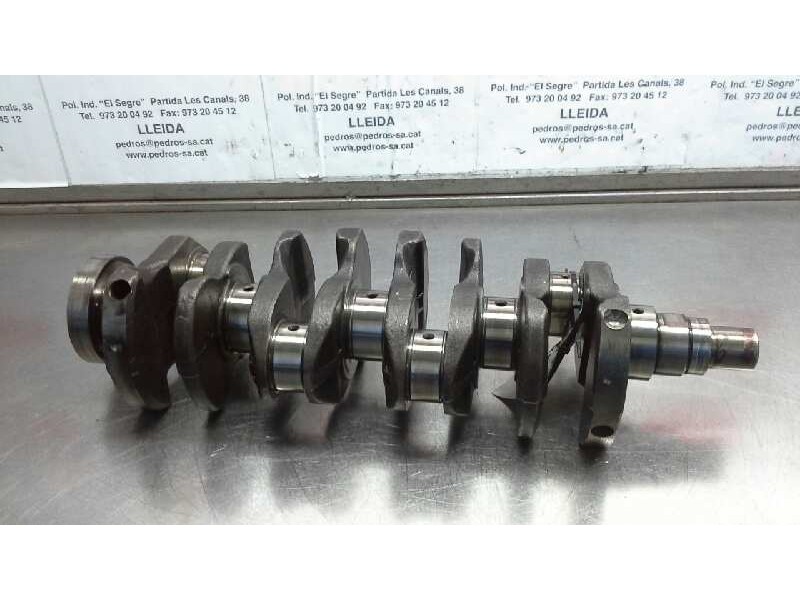 Recambio de cigueñal para nissan primera berlina (p11) básico referencia OEM IAM   