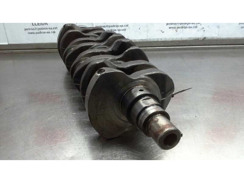 Recambio de cigueñal para nissan primera berlina (p11) básico referencia OEM IAM   