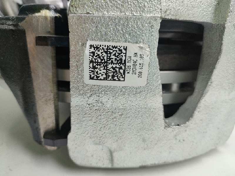 Recambio de mangueta completa delantero izquierdo para volkswagen polo (6c1) referencia OEM IAM 661VWA  