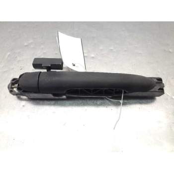 Recambio de maneta exterior delantera derecha para renault laguna ii (bg0) authentique referencia OEM IAM 7701472932  