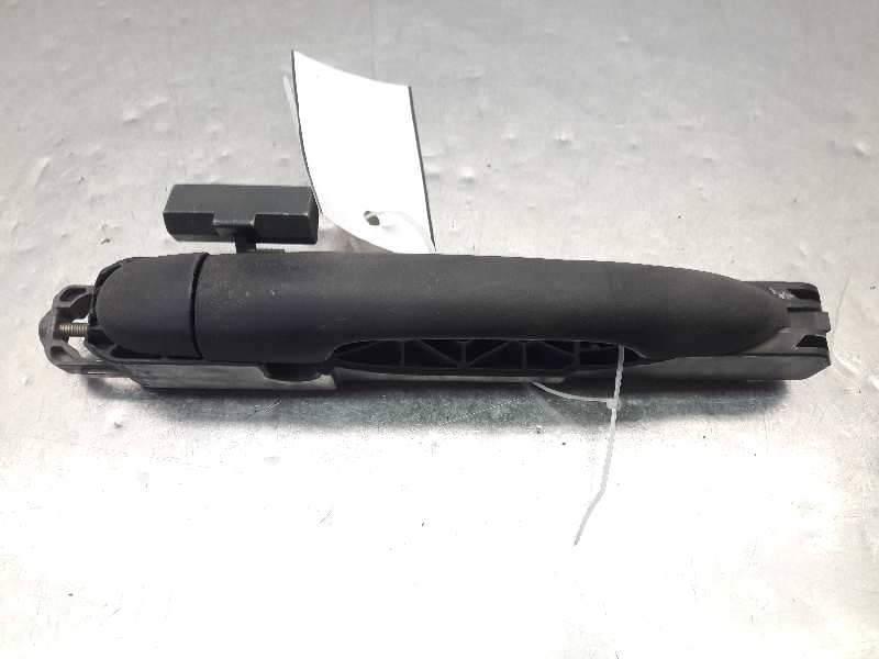 Recambio de maneta exterior delantera derecha para renault laguna ii (bg0) authentique referencia OEM IAM 7701472932  