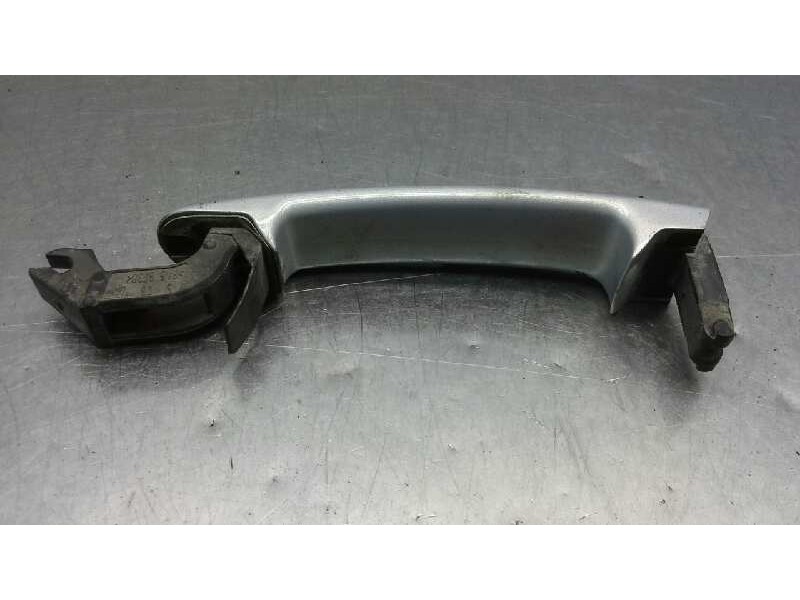 Recambio de maneta exterior trasera derecha para volkswagen passat berlina (3b2) 1.8 20v turbo referencia OEM IAM 3B0837207  