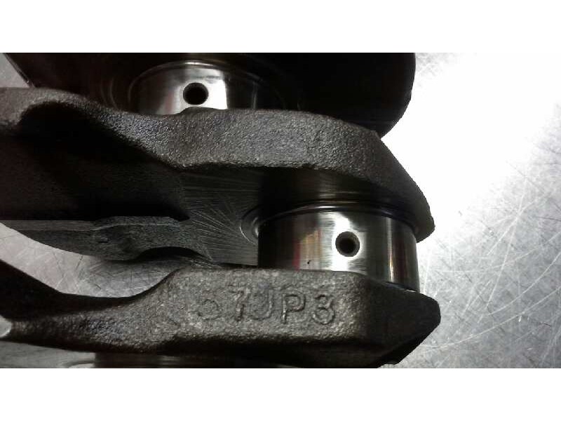 Recambio de cigueñal para nissan primera berlina (p11) básico referencia OEM IAM   