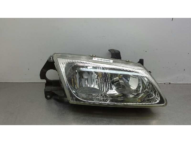 Recambio de faro derecho para nissan almera (n16/e) comfort referencia OEM IAM   