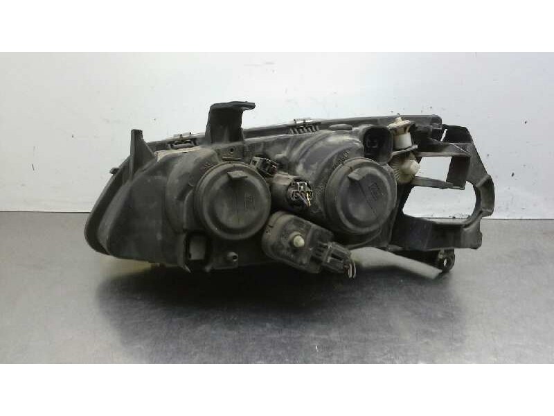 Recambio de faro derecho para nissan almera (n16/e) comfort referencia OEM IAM   