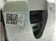 Recambio de mangueta completa delantero izquierdo para volkswagen polo (6c1) referencia OEM IAM 661VWA   2