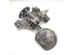 Recambio de bomba aceite para citroen jumpy referencia OEM IAM   91677 2