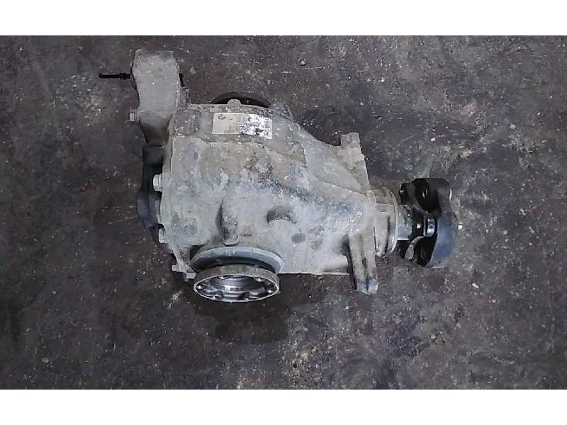 Recambio de diferencial trasero para bmw serie 1 berlina (e81/e87) 118d referencia OEM IAM 756616901  