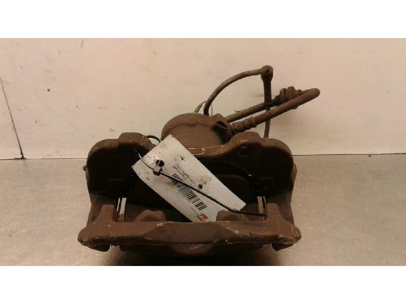 Recambio de pinza freno delantera derecha para peugeot 807 sv referencia OEM IAM   