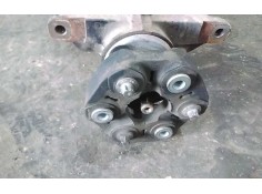 Recambio de diferencial trasero para bmw serie 1 berlina (e81/e87) 118d referencia OEM IAM 756616901   2