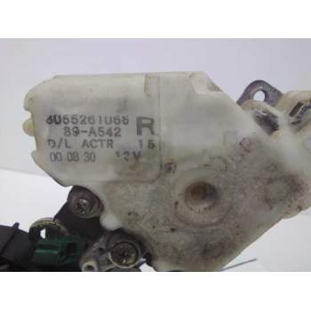 Recambio de cerradura puerta delantera derecha para nissan almera (n16/e) ambience referencia OEM IAM 8055261066  