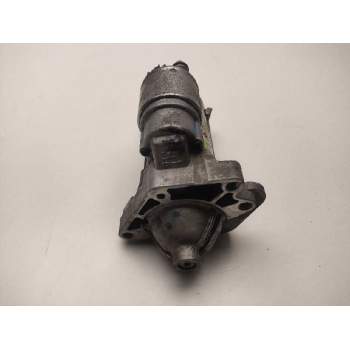 Recambio de motor arranque para dacia duster sl audacia 4x4 referencia OEM IAM 233003329R  