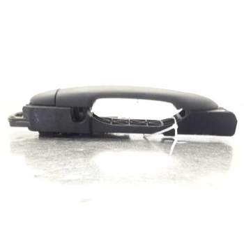 Recambio de maneta exterior delantera derecha para renault laguna ii (bg0) authentique referencia OEM IAM 7701472932  
