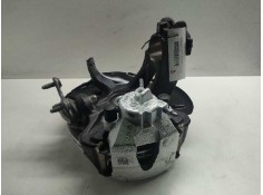 Recambio de mangueta completa delantero izquierdo para volkswagen polo (6c1) referencia OEM IAM 661VWA   2