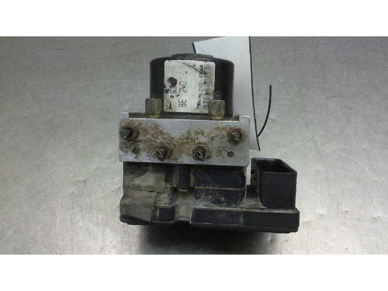 Recambio de abs para seat leon (1p1) reference referencia OEM IAM   