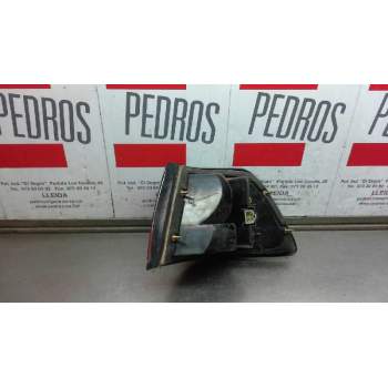 Recambio de piloto trasero izquierdo para daewoo aranos referencia OEM IAM DHI 5164  106043