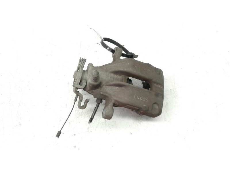 Recambio de pinza freno trasera derecha para peugeot 807 sv referencia OEM IAM   