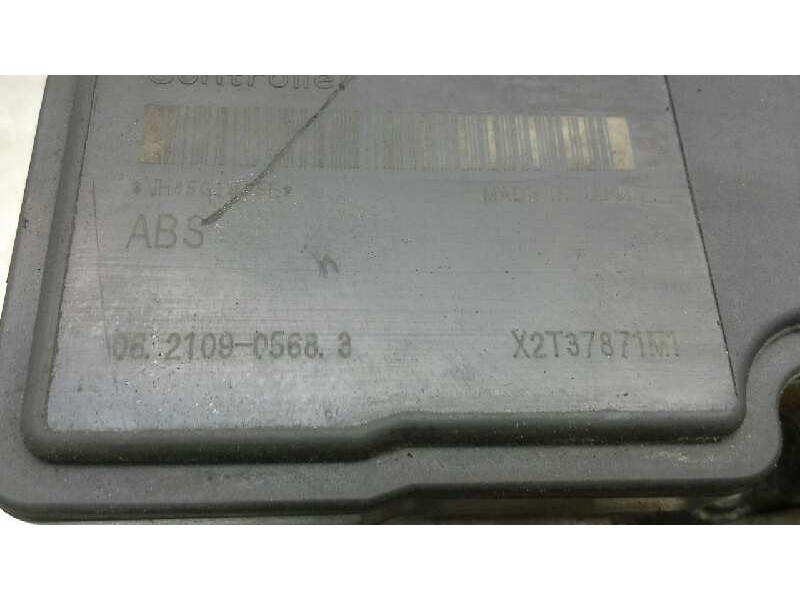 Recambio de abs para seat leon (1p1) reference referencia OEM IAM   