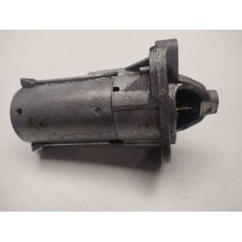 Recambio de motor arranque para dacia duster sl audacia 4x4 referencia OEM IAM 233003329R  