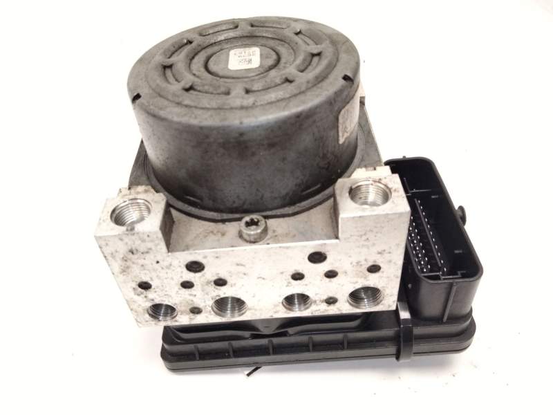 Recambio de abs para peugeot 208 i (ca_, cc_) 1.6 hdi / bluehdi 75 referencia OEM IAM 9802460980  