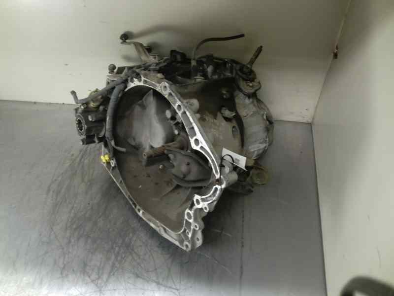 Recambio de caja cambios para peugeot 206 berlina 2.0 hdi cat referencia OEM IAM 20DL76  91699