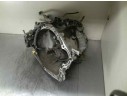 CAJA CAMBIOS 20DL76 91699