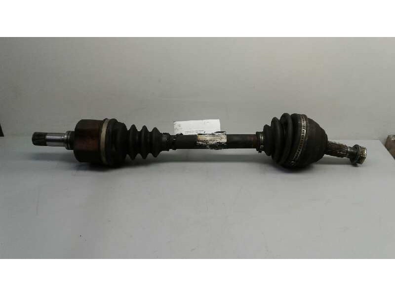 Recambio de transmision delantera izquierda para peugeot 807 sv referencia OEM IAM 3272GZ  