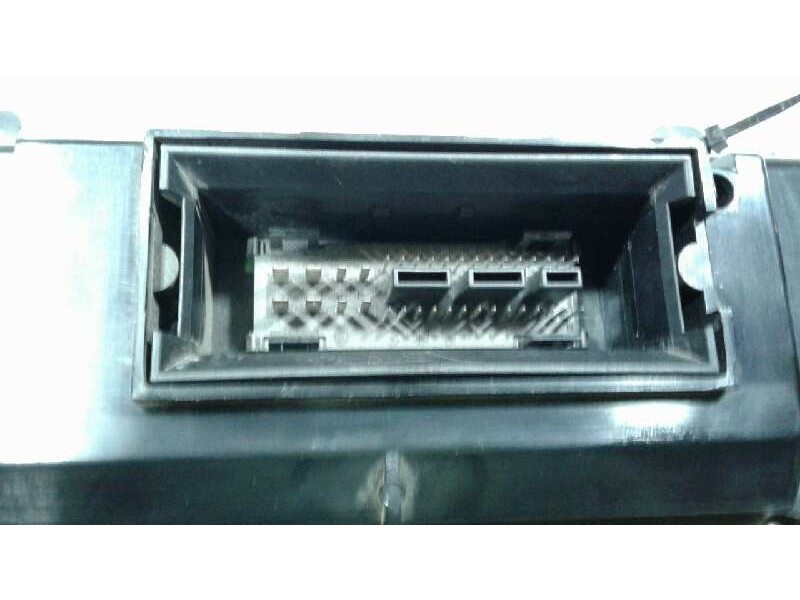 Recambio de cuadro instrumentos para seat leon (1p1) reference referencia OEM IAM 1P0920840B  