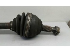 Recambio de transmision delantera izquierda para peugeot 807 sv referencia OEM IAM 3272GZ   2