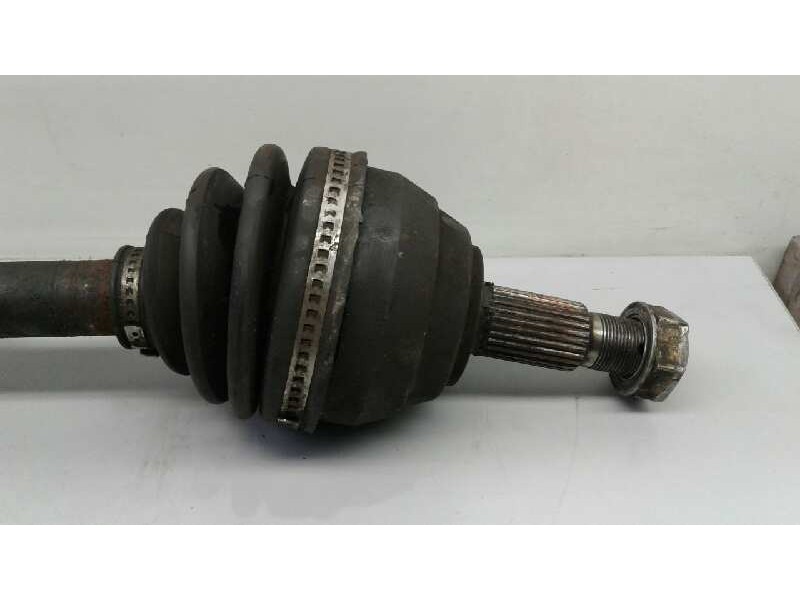 Recambio de transmision delantera izquierda para peugeot 807 sv referencia OEM IAM 3272GZ  