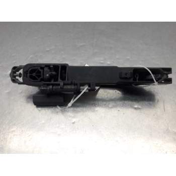 Recambio de maneta exterior delantera derecha para renault laguna ii (bg0) authentique referencia OEM IAM 7701472932  