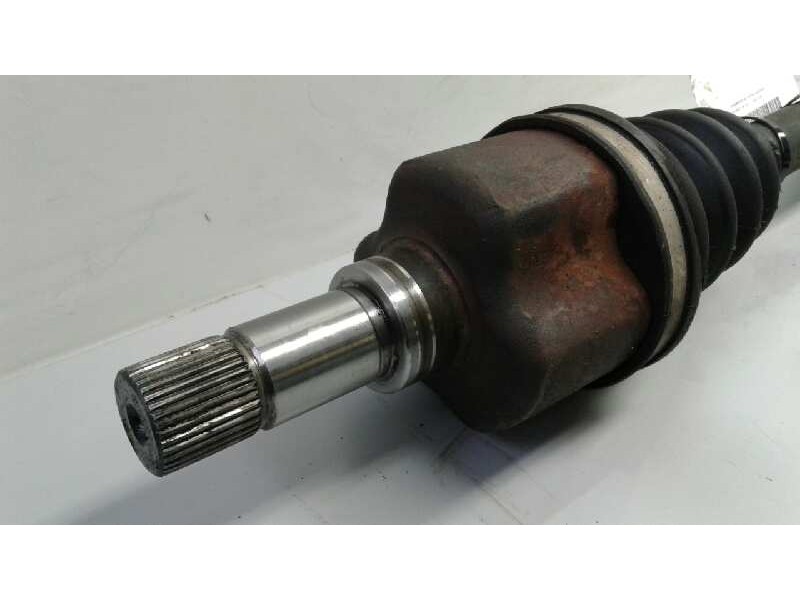 Recambio de transmision delantera izquierda para peugeot 807 sv referencia OEM IAM 3272GZ  