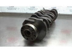 Recambio de cigueñal para nissan primera berlina (p11) 2.0 turbodiesel cat referencia OEM IAM    2