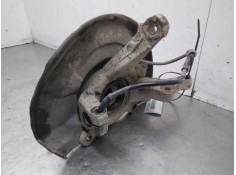 Recambio de mangueta delantera izquierda para mitsubishi carisma berlina 4 (da0) 1600 classic referencia OEM IAM    2