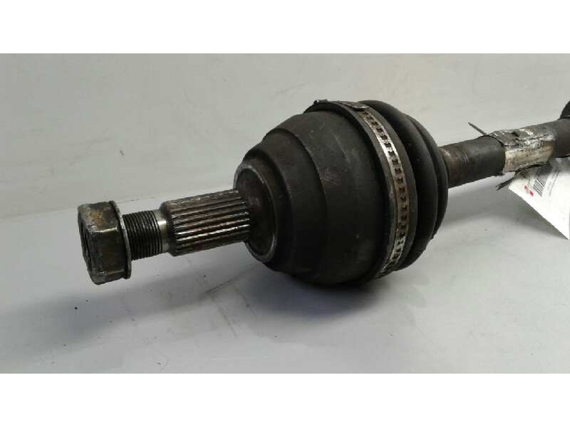 Recambio de transmision delantera izquierda para peugeot 807 sv referencia OEM IAM 3272GZ  