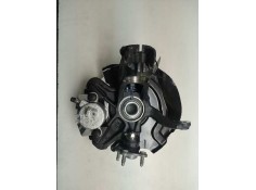 Recambio de mangueta completa delantero derecha para volkswagen polo (6c1) referencia OEM IAM 662VWA  