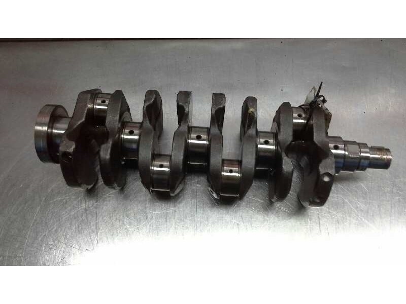 Recambio de cigueñal para nissan primera berlina (p11) 2.0 turbodiesel cat referencia OEM IAM   