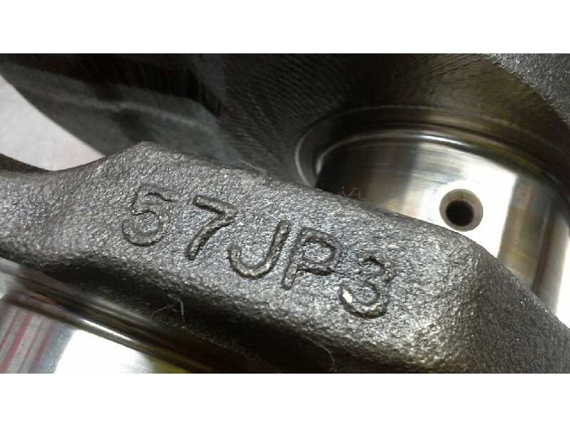 Recambio de cigueñal para nissan primera berlina (p11) 2.0 turbodiesel cat referencia OEM IAM   