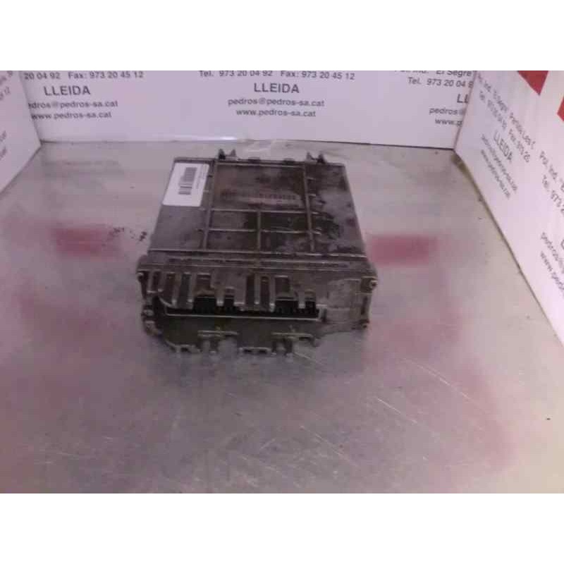 Recambio de centralita motor uce para renault laguna (b56) 1.9 dti diesel cat referencia OEM IAM 0281001766 213 91719