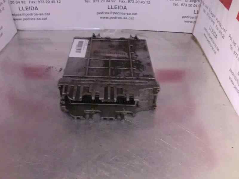 Recambio de centralita motor uce para renault laguna (b56) 1.9 dti diesel cat referencia OEM IAM 0281001766 213 91719