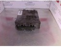 CENTRALITA MOTOR UCE 0281001766 7700114354 HOM7700105952