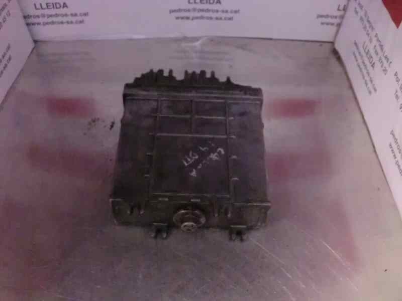 Recambio de centralita motor uce para renault laguna (b56) 1.9 dti diesel cat referencia OEM IAM 0281001766 213 91719