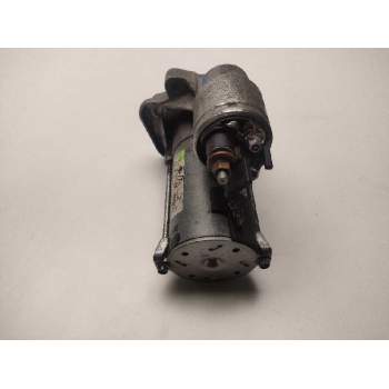 Recambio de motor arranque para dacia duster sl audacia 4x4 referencia OEM IAM 233003329R  