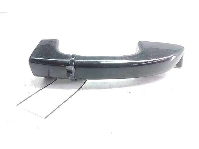 Recambio de maneta exterior delantera izquierda para volkswagen golf vi (5k1) referencia OEM IAM 1K8837210  